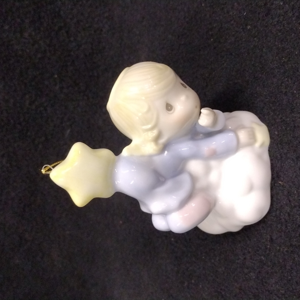 1998 Precious Moments ornament